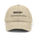 Urban drift khaki men's hat/cap
