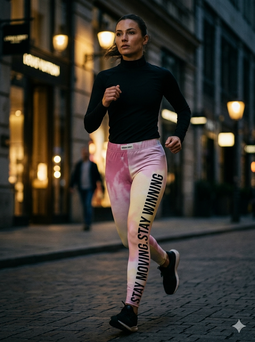Women Leggings